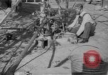 Standbild der elektrischen Wasserpumpe United States USA, 1945, aus Sekunde 28 historischem Filmmaterial Videoclip 65675046823