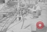 Standbild der elektrischen Wasserpumpe United States USA, 1945, aus Sekunde 30 historischem Filmmaterial Videoclip 65675046823