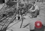Standbild der elektrischen Wasserpumpe United States USA, 1945, aus Sekunde 31 historischem Filmmaterial Videoclip 65675046823