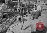 Standbild der elektrischen Wasserpumpe United States USA, 1945, aus Sekunde 32 historischem Filmmaterial Videoclip 65675046823