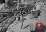 Standbild der elektrischen Wasserpumpe United States USA, 1945, aus Sekunde 34 historischem Filmmaterial Videoclip 65675046823