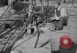 Standbild der elektrischen Wasserpumpe United States USA, 1945, aus Sekunde 35 historischem Filmmaterial Videoclip 65675046823