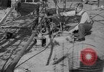 Standbild der elektrischen Wasserpumpe United States USA, 1945, aus Sekunde 36 historischem Filmmaterial Videoclip 65675046823