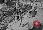 Standbild der elektrischen Wasserpumpe United States USA, 1945, aus Sekunde 38 historischem Filmmaterial Videoclip 65675046823