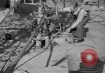 Standbild der elektrischen Wasserpumpe United States USA, 1945, aus Sekunde 40 historischem Filmmaterial Videoclip 65675046823