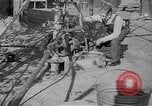 Standbild der elektrischen Wasserpumpe United States USA, 1945, aus Sekunde 41 historischem Filmmaterial Videoclip 65675046823