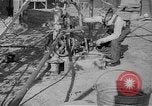 Standbild der elektrischen Wasserpumpe United States USA, 1945, aus Sekunde 42 historischem Filmmaterial Videoclip 65675046823