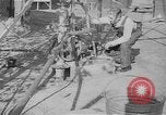 Standbild der elektrischen Wasserpumpe United States USA, 1945, aus Sekunde 43 historischem Filmmaterial Videoclip 65675046823