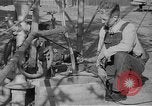 Standbild der elektrischen Wasserpumpe United States USA, 1945, aus Sekunde 44 historischem Filmmaterial Videoclip 65675046823