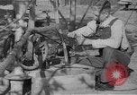 Standbild der elektrischen Wasserpumpe United States USA, 1945, aus Sekunde 46 historischem Filmmaterial Videoclip 65675046823