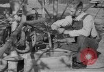 Standbild der elektrischen Wasserpumpe United States USA, 1945, aus Sekunde 47 historischem Filmmaterial Videoclip 65675046823