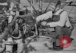 Standbild der elektrischen Wasserpumpe United States USA, 1945, aus Sekunde 48 historischem Filmmaterial Videoclip 65675046823