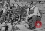Standbild der elektrischen Wasserpumpe United States USA, 1945, aus Sekunde 52 historischem Filmmaterial Videoclip 65675046823
