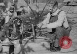 Standbild der elektrischen Wasserpumpe United States USA, 1945, aus Sekunde 53 historischem Filmmaterial Videoclip 65675046823