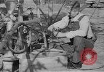 Standbild der elektrischen Wasserpumpe United States USA, 1945, aus Sekunde 54 historischem Filmmaterial Videoclip 65675046823
