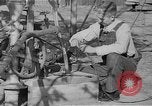 Standbild der elektrischen Wasserpumpe United States USA, 1945, aus Sekunde 55 historischem Filmmaterial Videoclip 65675046823