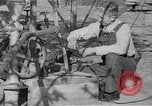 Standbild der elektrischen Wasserpumpe United States USA, 1945, aus Sekunde 56 historischem Filmmaterial Videoclip 65675046823