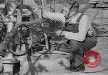 Standbild der elektrischen Wasserpumpe United States USA, 1945, aus Sekunde 59 historischem Filmmaterial Videoclip 65675046823