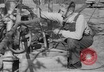 Standbild der elektrischen Wasserpumpe United States USA, 1945, aus Sekunde 60 historischem Filmmaterial Videoclip 65675046823