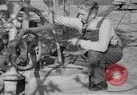 Standbild der elektrischen Wasserpumpe United States USA, 1945, aus Sekunde 61 historischem Filmmaterial Videoclip 65675046823