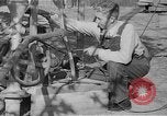 Standbild der elektrischen Wasserpumpe United States USA, 1945, aus Sekunde 62 historischem Filmmaterial Videoclip 65675046823