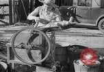 Image of corn sheller United States USA, 1945, second 18 stock footage video 65675046824