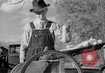Image of corn sheller United States USA, 1945, second 36 stock footage video 65675046824