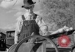 Image of corn sheller United States USA, 1945, second 37 stock footage video 65675046824