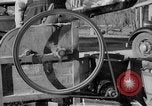 Image of corn sheller United States USA, 1945, second 40 stock footage video 65675046824