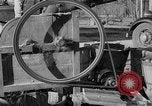 Image of corn sheller United States USA, 1945, second 41 stock footage video 65675046824