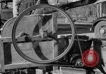 Image of corn sheller United States USA, 1945, second 42 stock footage video 65675046824