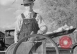 Image of corn sheller United States USA, 1945, second 46 stock footage video 65675046824