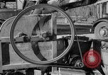 Image of corn sheller United States USA, 1945, second 52 stock footage video 65675046824