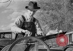 Image of corn sheller United States USA, 1945, second 57 stock footage video 65675046824
