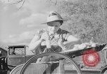 Image of corn sheller United States USA, 1945, second 62 stock footage video 65675046824