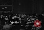 Immagine di La trasmissione radio United States USA, 1945, secondo 4 filmato di repertorio 65675046826