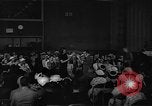 Immagine di La trasmissione radio United States USA, 1945, secondo 6 filmato di repertorio 65675046826