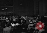Immagine di La trasmissione radio United States USA, 1945, secondo 8 filmato di repertorio 65675046826