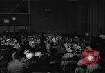 Immagine di La trasmissione radio United States USA, 1945, secondo 10 filmato di repertorio 65675046826