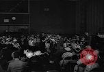 Immagine di La trasmissione radio United States USA, 1945, secondo 14 filmato di repertorio 65675046826