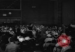 Immagine di La trasmissione radio United States USA, 1945, secondo 15 filmato di repertorio 65675046826