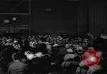Immagine di La trasmissione radio United States USA, 1945, secondo 16 filmato di repertorio 65675046826