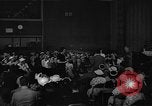 Immagine di La trasmissione radio United States USA, 1945, secondo 18 filmato di repertorio 65675046826