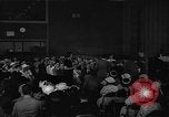 Immagine di La trasmissione radio United States USA, 1945, secondo 19 filmato di repertorio 65675046826