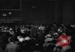 Immagine di La trasmissione radio United States USA, 1945, secondo 21 filmato di repertorio 65675046826