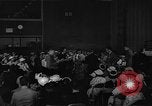 Immagine di La trasmissione radio United States USA, 1945, secondo 23 filmato di repertorio 65675046826