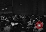Immagine di La trasmissione radio United States USA, 1945, secondo 24 filmato di repertorio 65675046826
