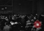 Immagine di La trasmissione radio United States USA, 1945, secondo 25 filmato di repertorio 65675046826
