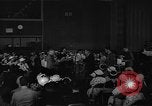 Immagine di La trasmissione radio United States USA, 1945, secondo 27 filmato di repertorio 65675046826
