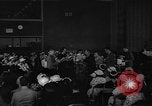 Immagine di La trasmissione radio United States USA, 1945, secondo 28 filmato di repertorio 65675046826